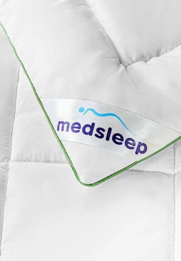 Одеяло 2-спальное Medsleep