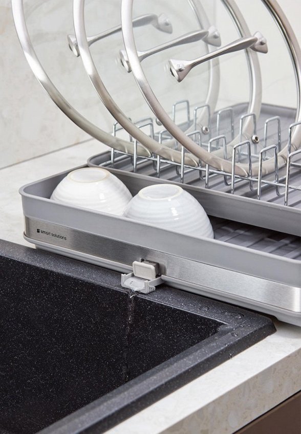 Сушилка для посуды Smart Solutions