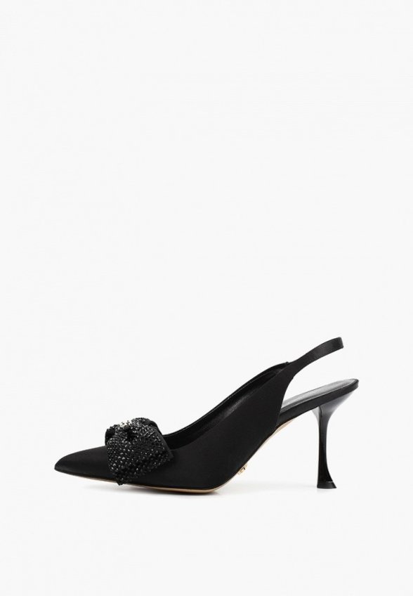 Туфли Bossy Lady