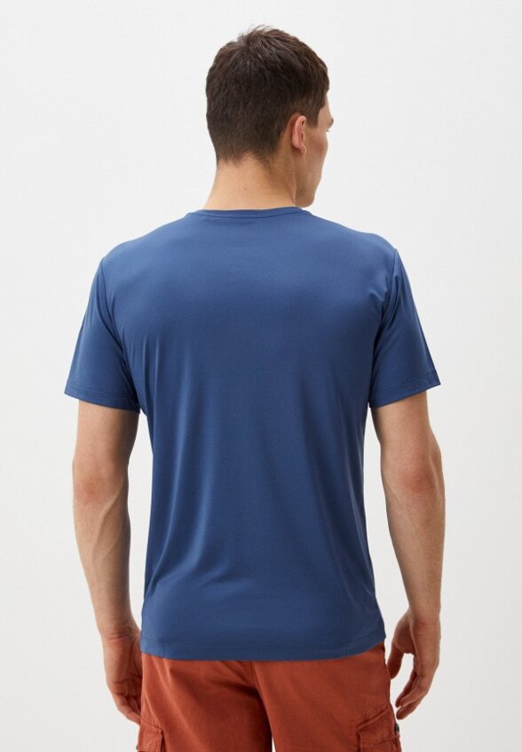 Футболка спортивная Jack Wolfskin