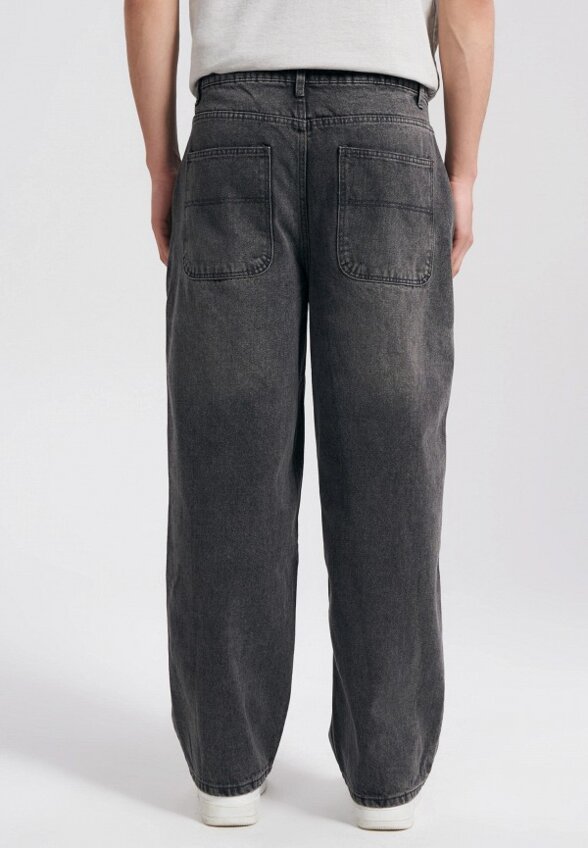 Джинсы Твое