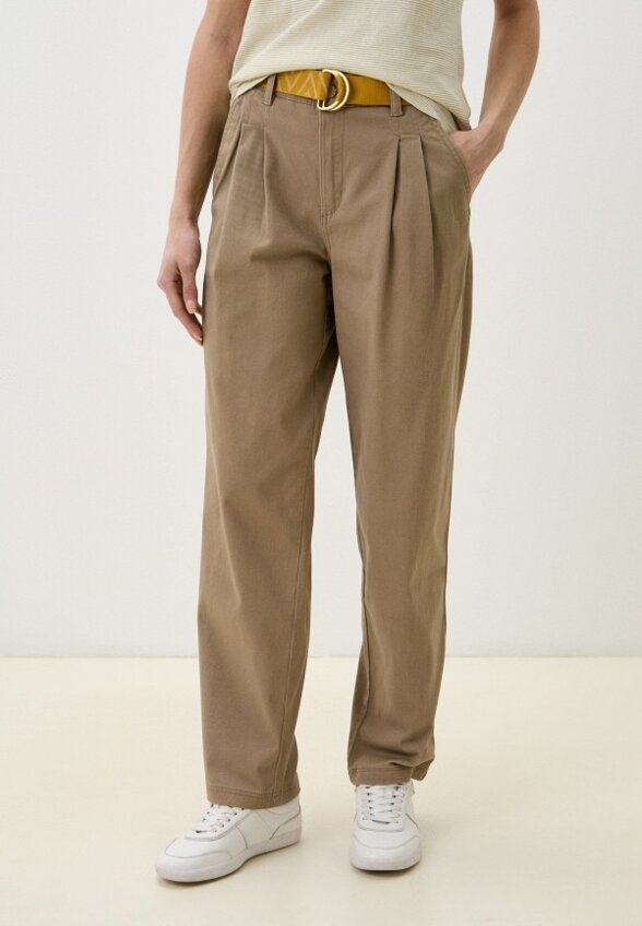 Брюки Cordillero