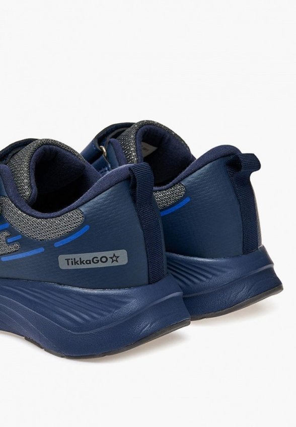 Кроссовки Tikkago