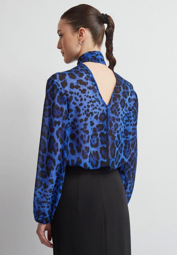 Блуза Vittoria Vicci