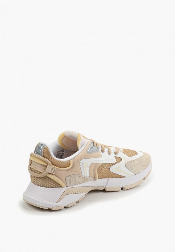 Кроссовки Lacoste