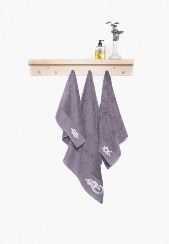 Набор полотенец Bellehome