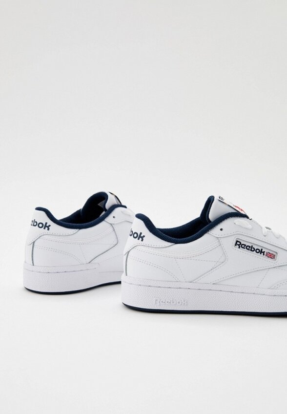 Кеды Reebok