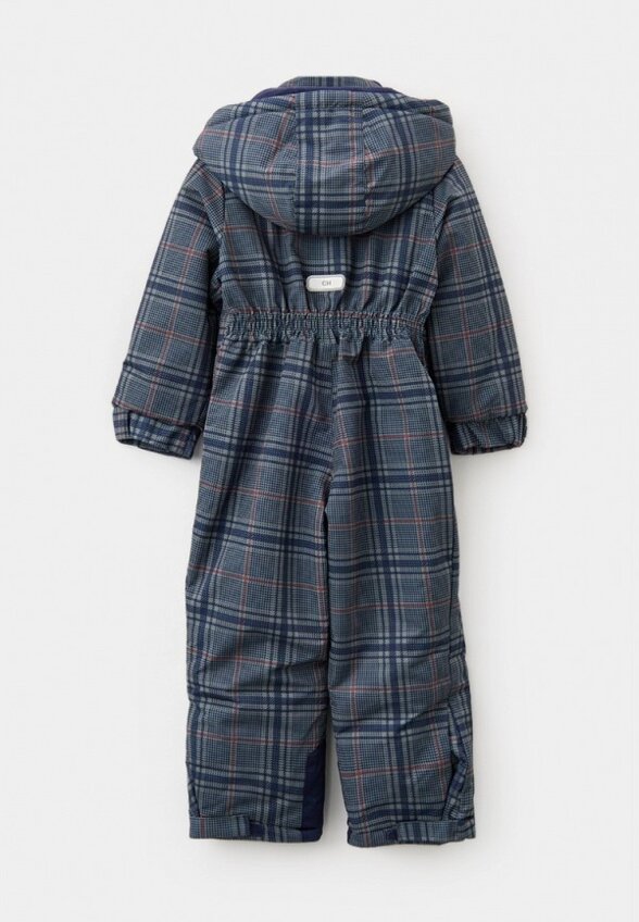 Комбинезон утепленный Choupette