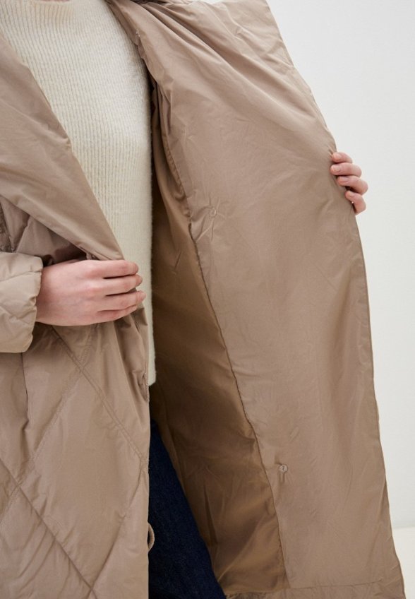 Куртка-пальто Winterra