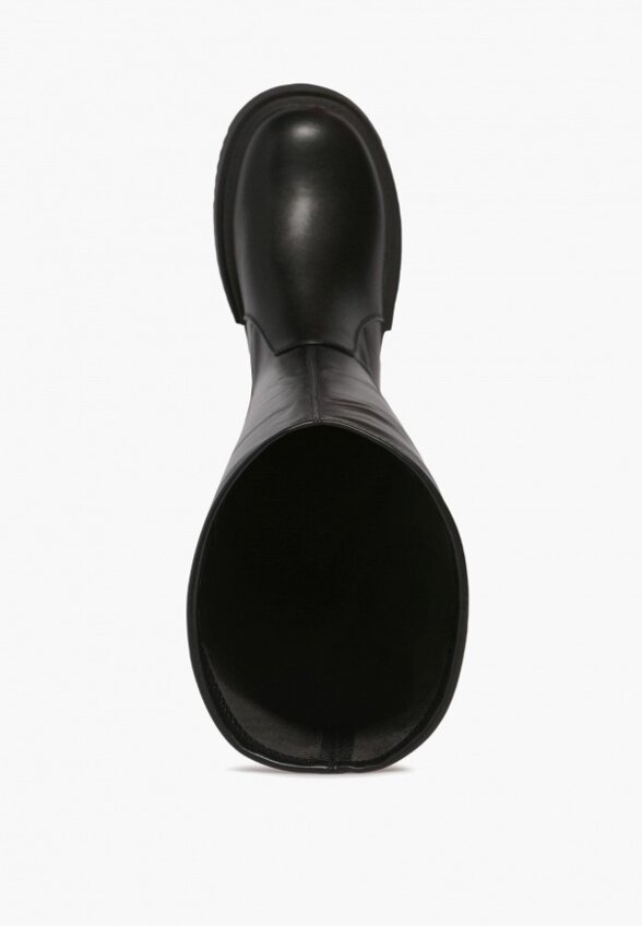 Ботфорты El Tempo