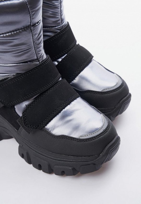 Дутики Tikkago