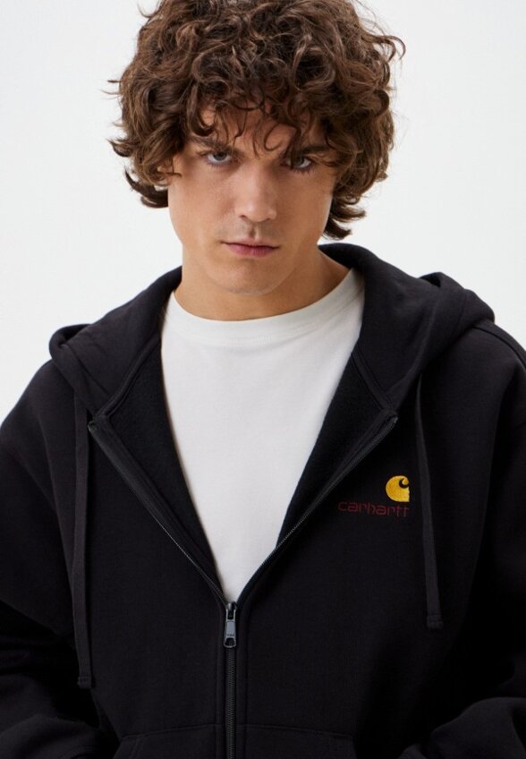 Толстовка Carhartt WIP