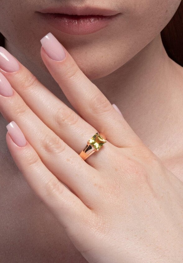 Кольцо Sokolov