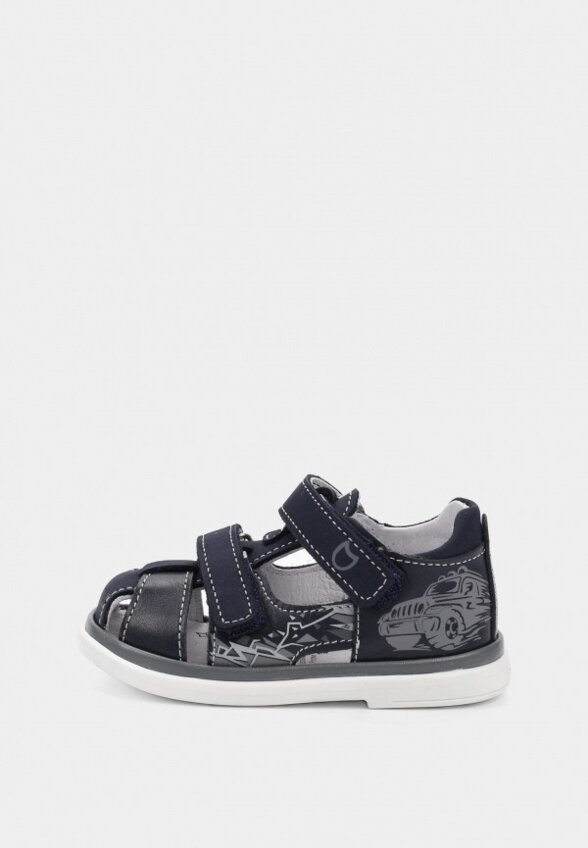 Сандалии Котофей