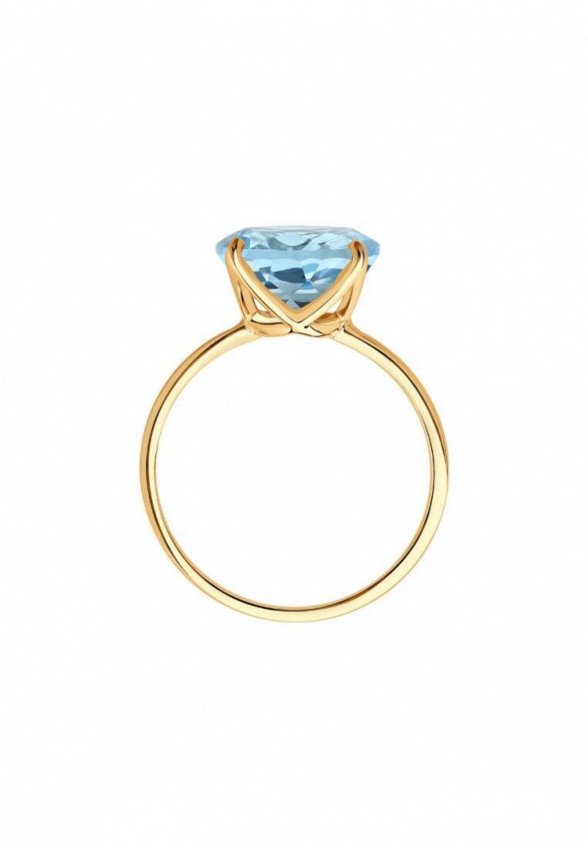 Кольцо Sokolov