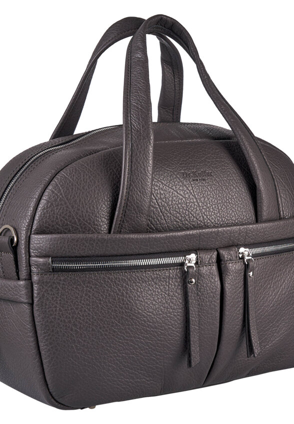 Др.Коффер 8023B-77 сумка дорожная