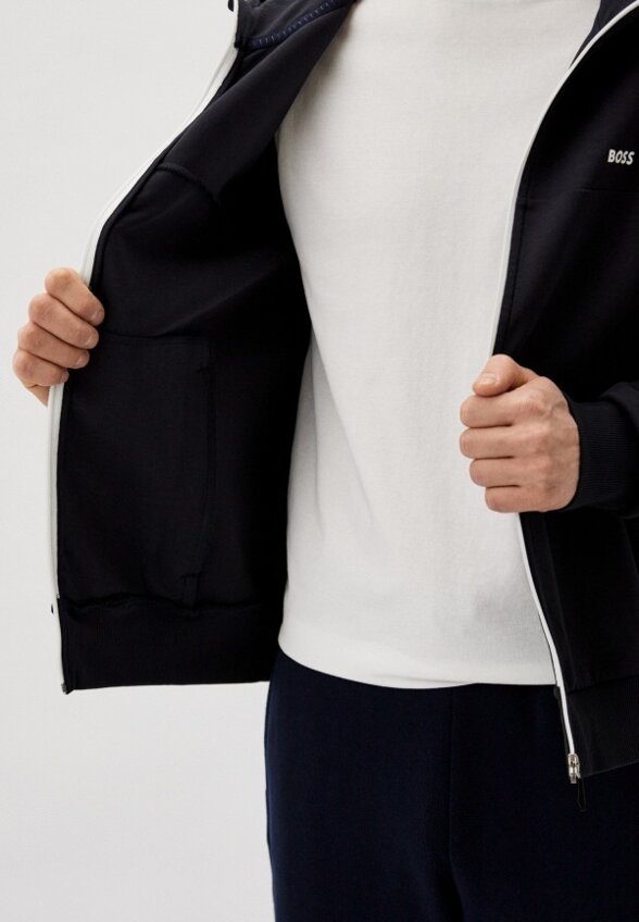 Толстовка Boss