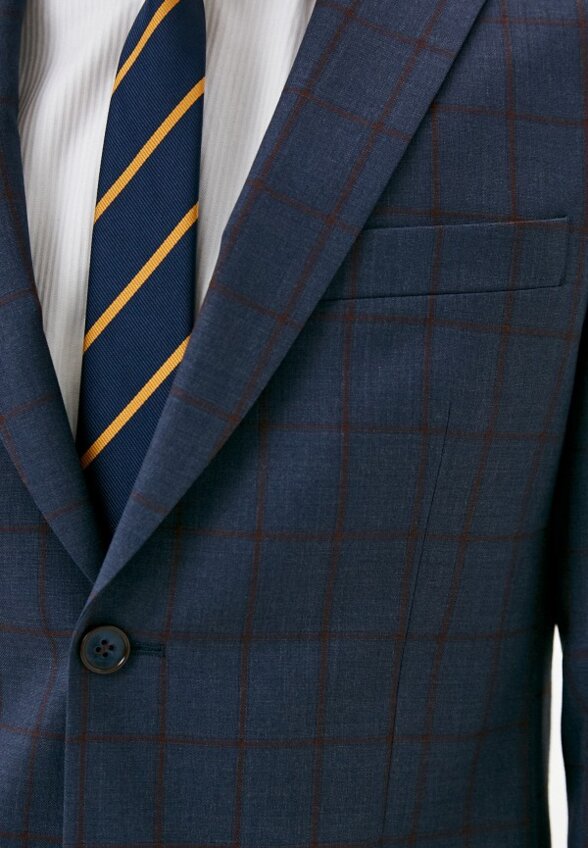 Костюм классический Bazioni