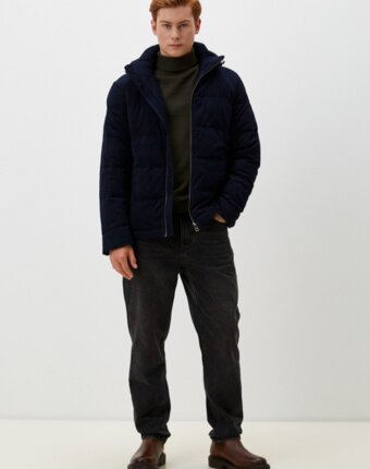 Куртка утепленная Urban Fashion for Men мужчинам