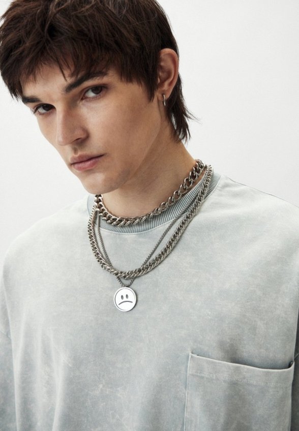 Футболка Mademan