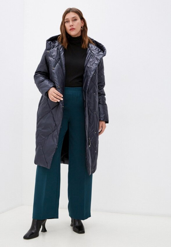 Куртка стеганая Winterra