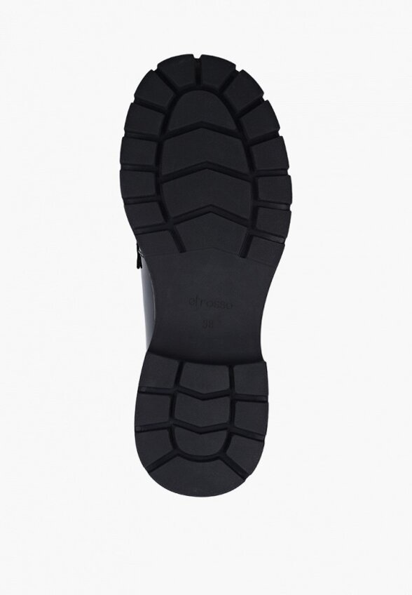 Лоферы El'Rosso