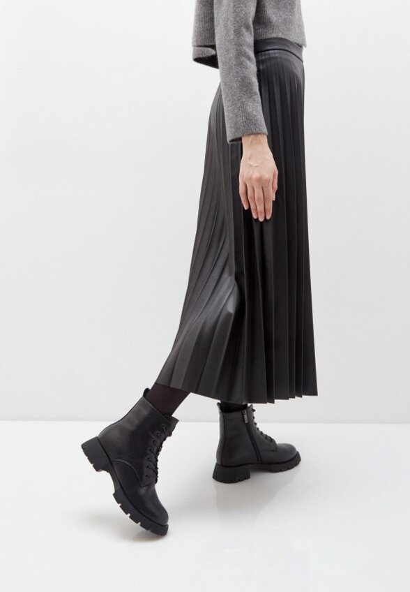 Ботинки Francesco Donni