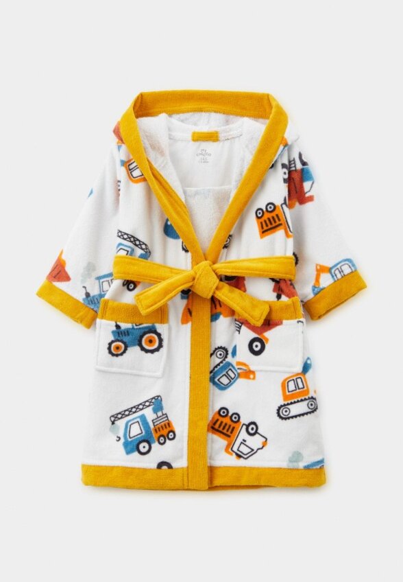 Халат домашний Chicco