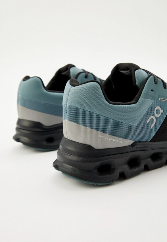 Кроссовки On