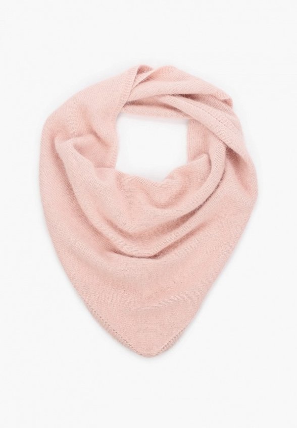 Берет, снуд и варежки Landre