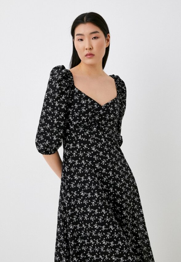 Платье Bad Queen