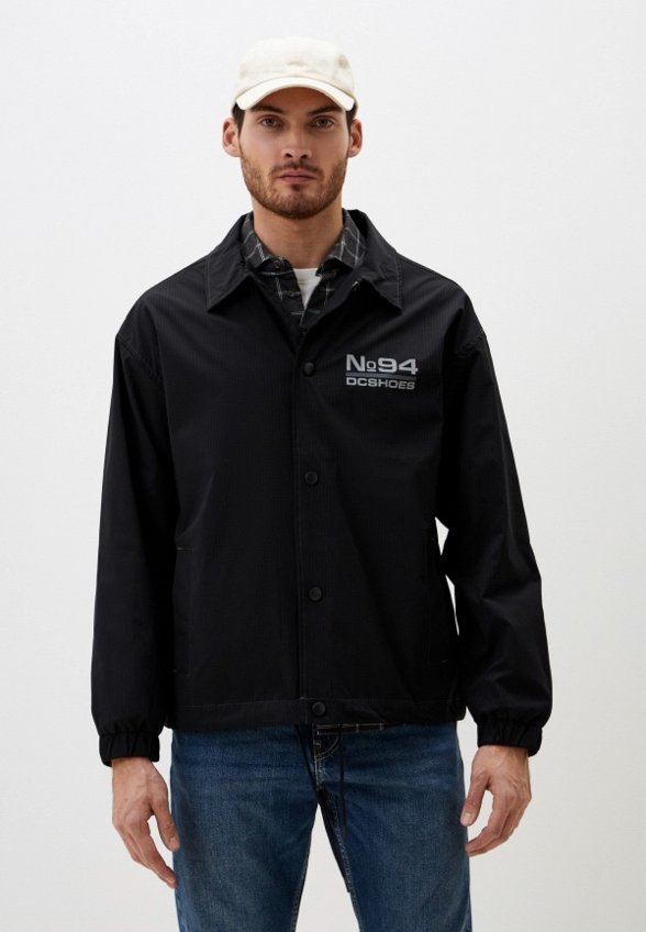 Ветровка DC Shoes