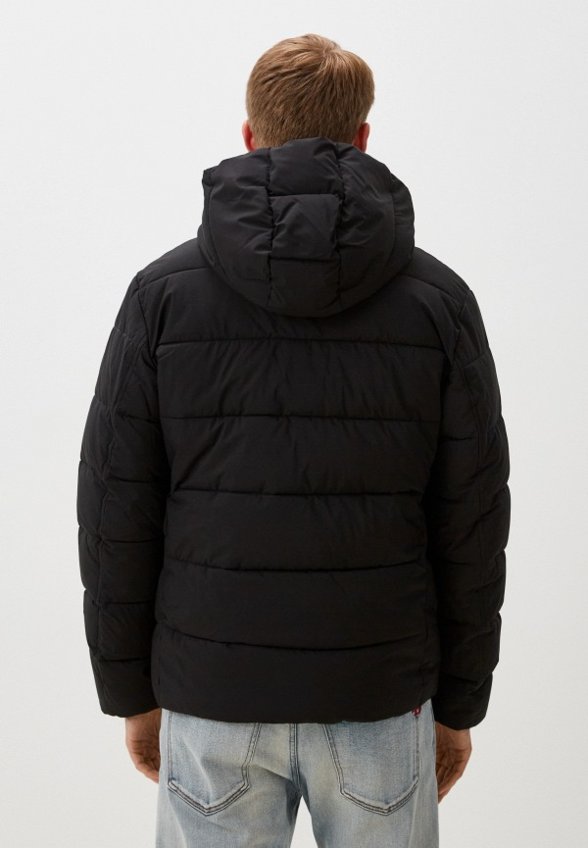 Куртка утепленная Mango Man