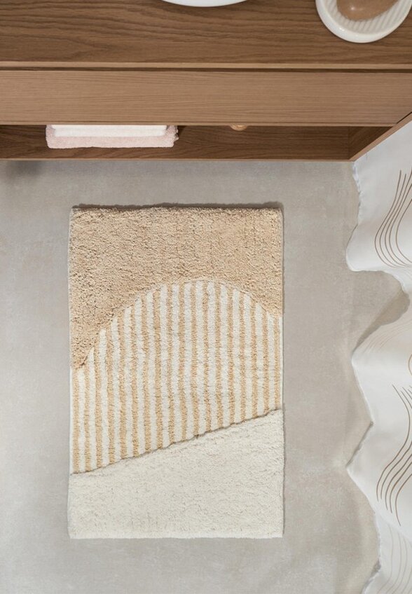 Коврик для ванной Moroshka