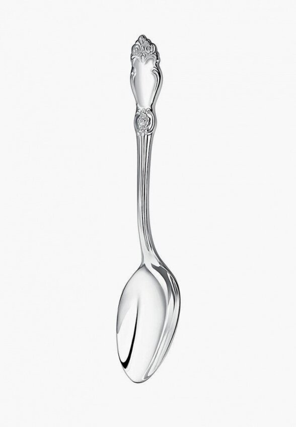 Ложка столовая Кольчугинский мельхиор