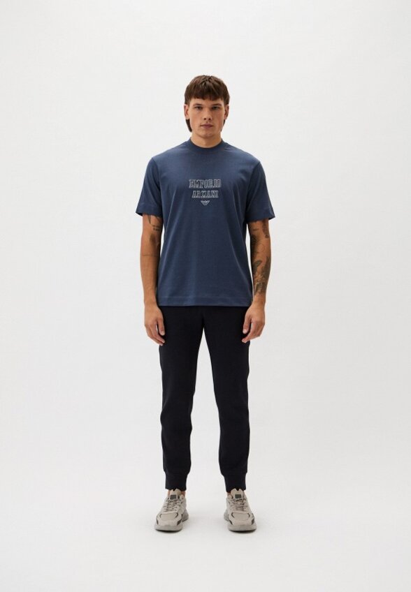 Футболка Emporio Armani