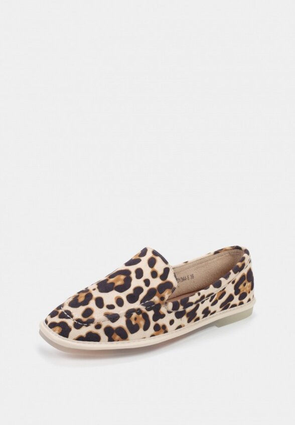 Лоферы Shoesparad