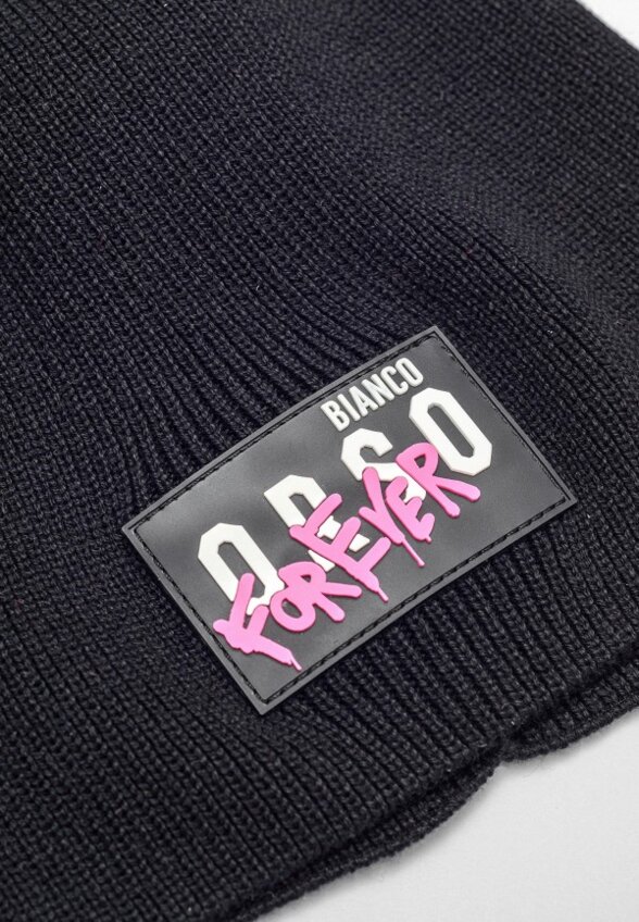 Шапка Orso Bianco