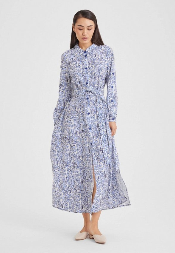 Платье N.O.M.I