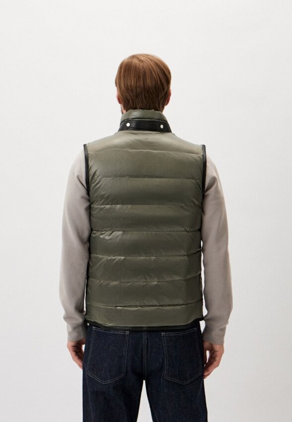 Жилет утепленный Finisterre