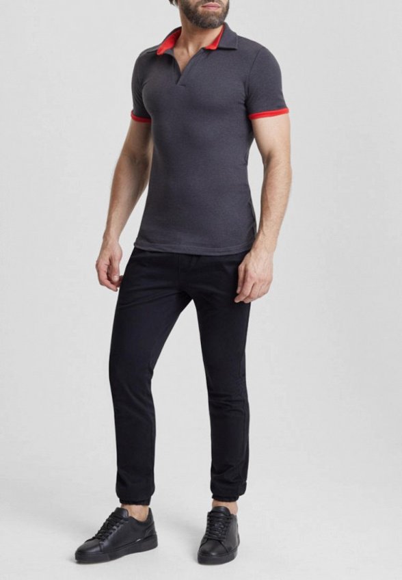 Футболка Envylab