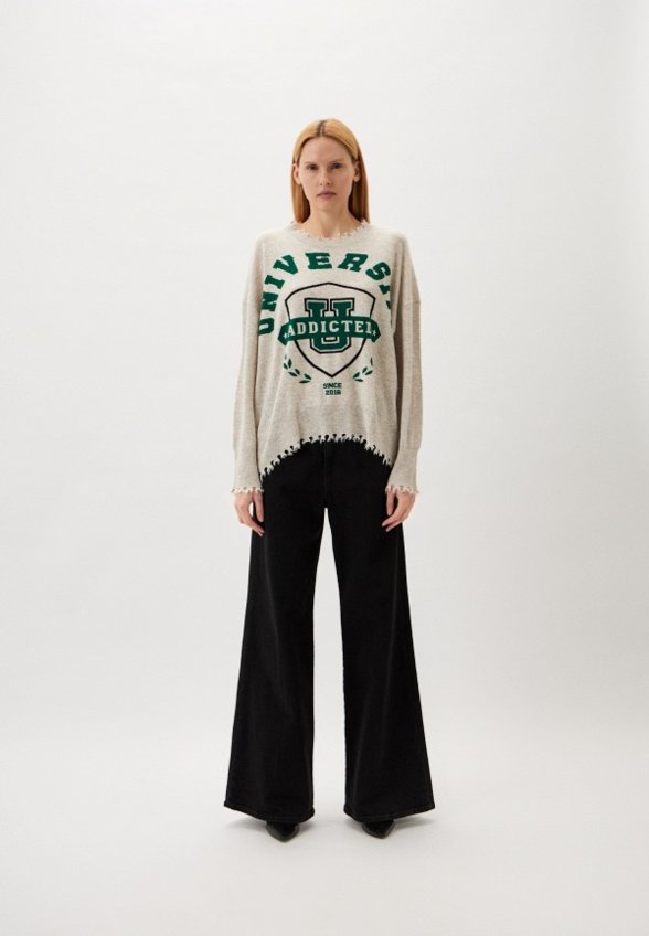 Джемпер Addicted