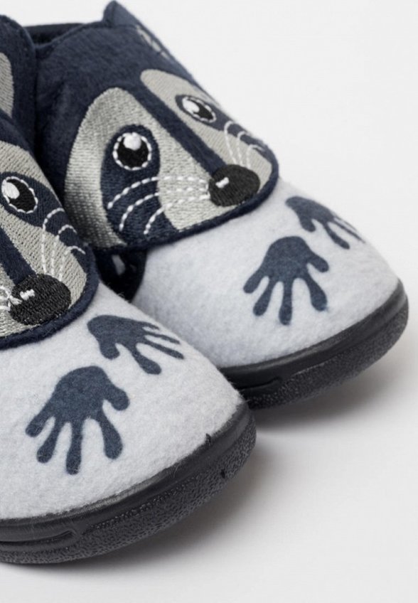 Тапочки Tikkago