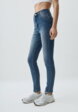 Джинсы 495 SKINNY FIT3  - превью