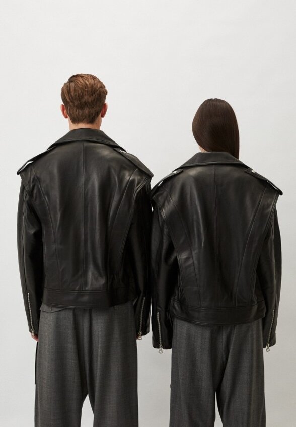 Косуха Red September