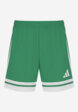 Шорты мужские adidas Squa25, Зеленый7  - превью