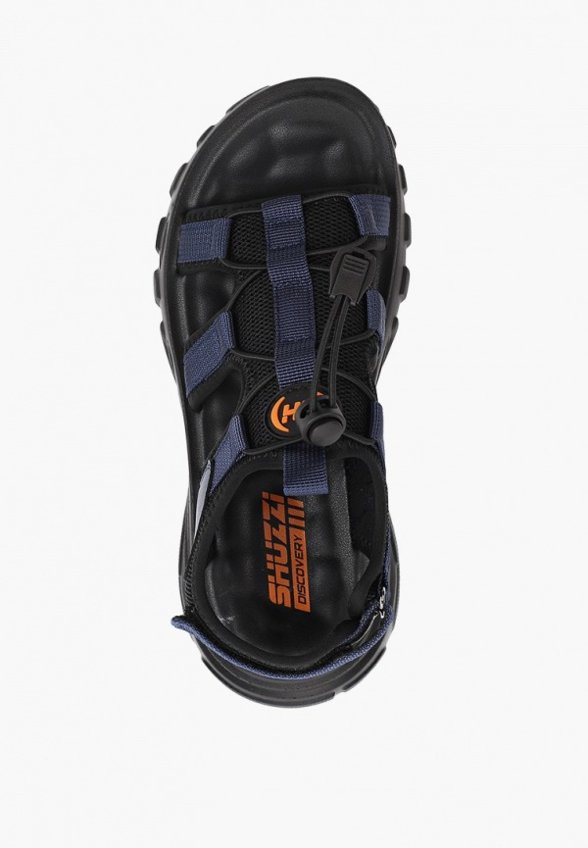 Сандалии Shuzzi