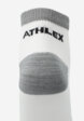 Носки Athlex, 2 пары, Белый3  - превью