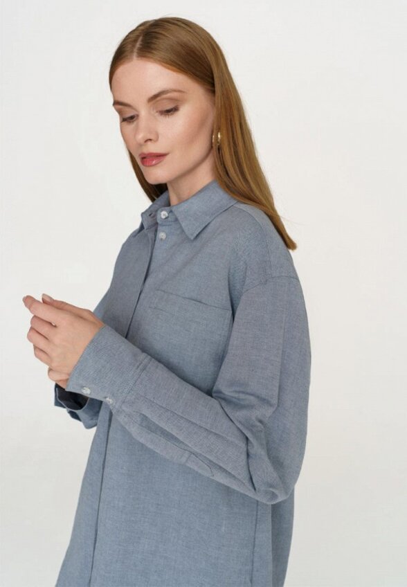 Рубашка Forlocals