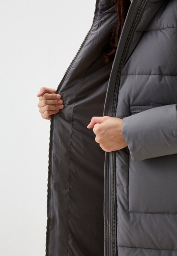 Пуховик Margo Blues